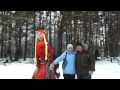 Video Скаутская Масленица в Киеве. Holiday for skouts in Kiev
