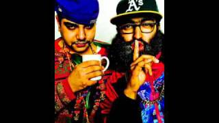 Watch Das Racist Combination Pizza Hut And Taco Bell video