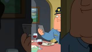 Peter smells feet - Family Guy Episode