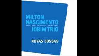 Watch Milton Nascimento Tudo Que Voce Podia Ser video