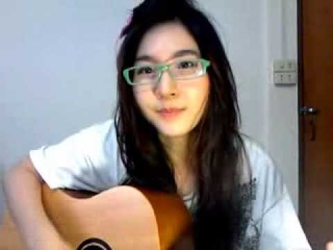 กระถางดอกไม้ให้คุณ - คาราบาว (cover) thumb