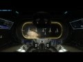 SWToR, Knights of the Fallen Empire: Firing the Gravestone's omni-cannons