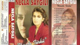 Necla Saygılı - Vakti Zamansız