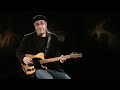 Greg Koch: Speedy Blues Salvos Lesson @ GuitarInstructor.com