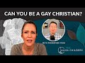 Side B Christianity and the Revoice Conference, with Christopher Yuan