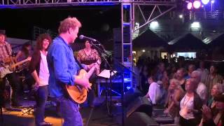 Watch Lee Roy Parnell If The House Is Rockin video