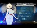 Alien Quest Eve on Linux (Demo v0.11 - Censored version)
