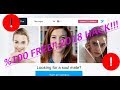✔ Coomeet.com Free Hilesi ✔ %100 (2018) unlimited, free account, free, hack,coomeet.com
