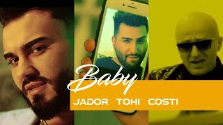Jador X Tohi X Costi - Baby