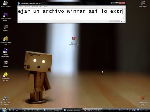 Danbo Wallpaper Pack on Wallpapers Danbo By Theblas1227