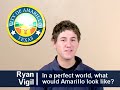 Ryan Vigil Amarillo