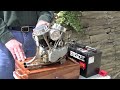 v twin sound