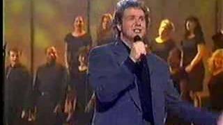 Watch Michael Ball If I Can Dream video