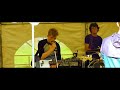 Bedford Rascals - Toronto/(Pumpkin) Soup Live from Tents in the Park 2012