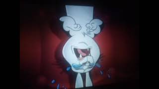 Bunnicula Crying