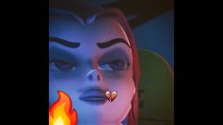 Raven Rule 34