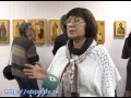 Харьковская иконописная школа празднует юбилей