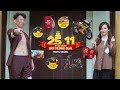 Chí Phèo ăn vạ Bá Kiến đòi Iphone XS Max ngày 25/11 - Garena Liên Quân Mobile