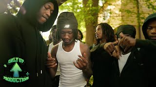 Gqbtg X Baent - Make It Out Official Music Video