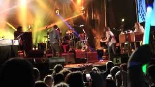 Watch Grace Potter & The Nocturnals Oasis video