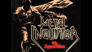 Watch Metal Inquisitor Daze Of Avalon video