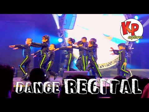 2024 ADDLIB Dance Recital