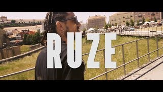 Ruze - Ruas de Santa Clara feat. Mr. Razor