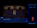 Corpse Party with Luc - (Part 18) When Push comes to shove... (BAD END)