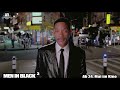 MEN IN BLACK 3 - Interview with Al the Alien (Barry Sonnenfeld and Daniele Rizzo)
