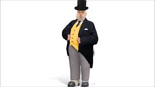 Thomas Fan-Designs The Fat Controller