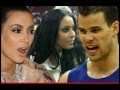 Myla Sinanaj Anti Kim Kardashian Sex Tape