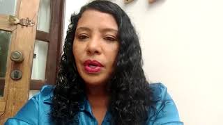 Convite Ronalda Barreto - Pesquisa UNEB 2020: Nós por Nós