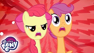 My Little Pony: Дружба — Это Чудо 🦄 Плохое Яблоко | Mlp Fim По-Русски