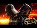 Revan / Anakin - Broken "Heroes"