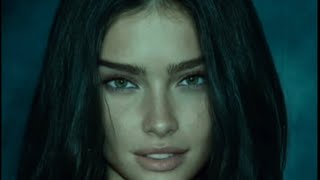 Adriana Lima & Brooke Shields Cc
