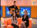 Maria Lozano Sevillanas 8 4 11