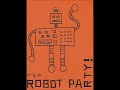 Bruce Haack - School For Robots