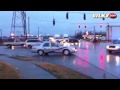 From The Field: Pedestrian Hit By Truck