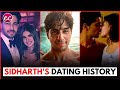 Sidharth Malhotra's Dating History | Girlfriend List of Sidharth Malhotra - Alia, Jacqueline, Tara