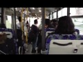Kansai free shuttle bus