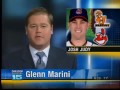 JOSH JUDY OF INDIANA TECH ONE STEP AWAY FROM MAJOR LEAGUES B