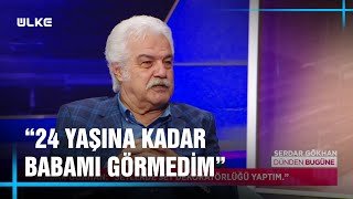 Serdar Gökhan 16 Yaşında Evden Kaçtım K 7 Arşiv