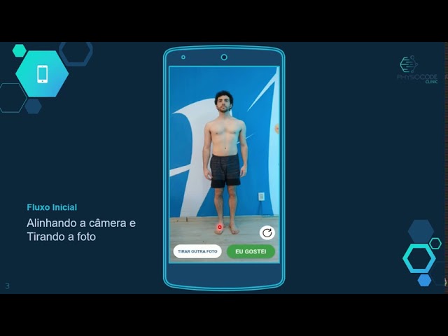 Physiocode Posture Tutoriais