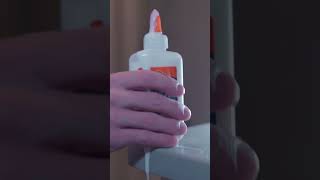 I Made A Y Elmers Glue Commercial