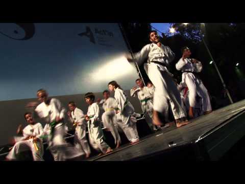 Corea a les Nits 2012