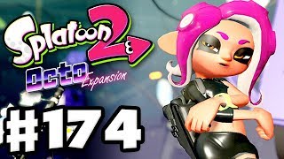 Octo Expansion! Line D! - Splatoon 2 - Gameplay Walkthrough Part 174 (Nintendo Switch) Octo Expansion! Line D! - Splatoon 2 - Gameplay Walkthrough Part 174 (Nintendo Switch)