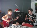 All Signs Point To Lauderdale - A Day to Remember covered by Once Corrupted