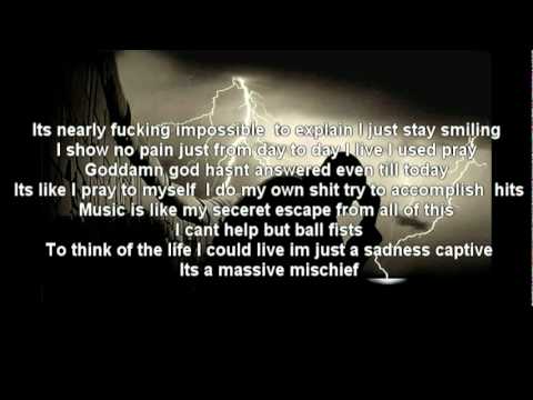 What Ive been through- L.N.O