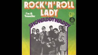 Watch Showaddywaddy Rock n Roll Lady video