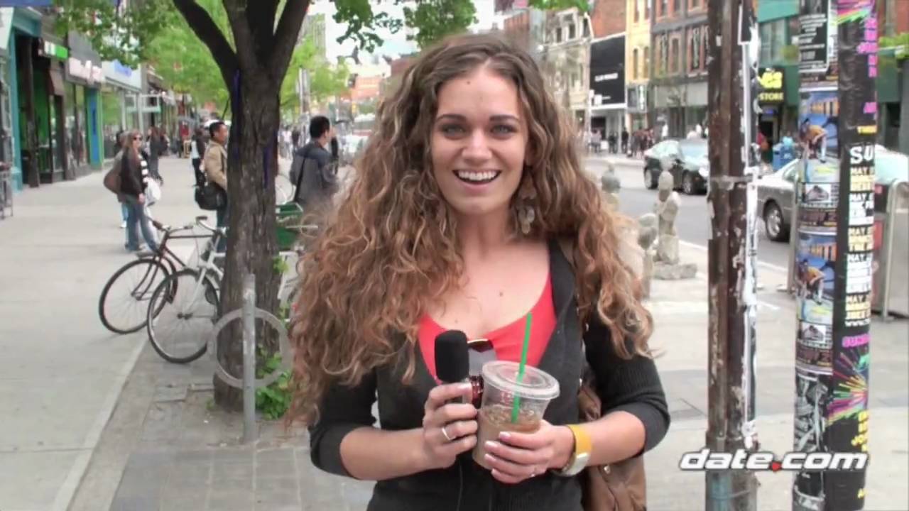 Pick up online dating